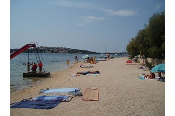 Kroatië Privát Rogoznica, Exterieur